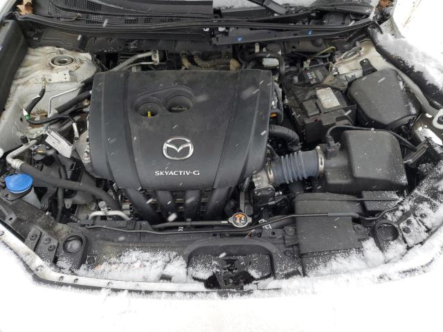 Photo 11 from auction – 2021 MAZDA CX-30 SELE with VIN 3MVDMBBL0MM316668