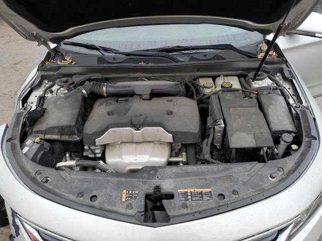 Photo 11 from auction – 2015 CHEVROLET IMPALA LT with VIN 2G1115SL6F9156783