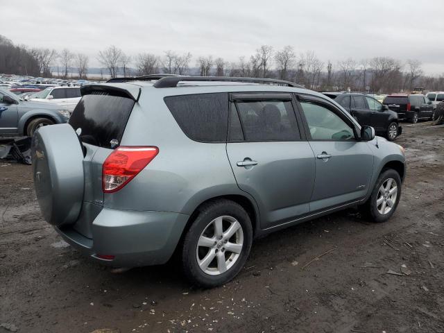 Photo 3 from auction – 2006 TOYOTA RAV4 LIMIT with VIN JTMBD31V665026316