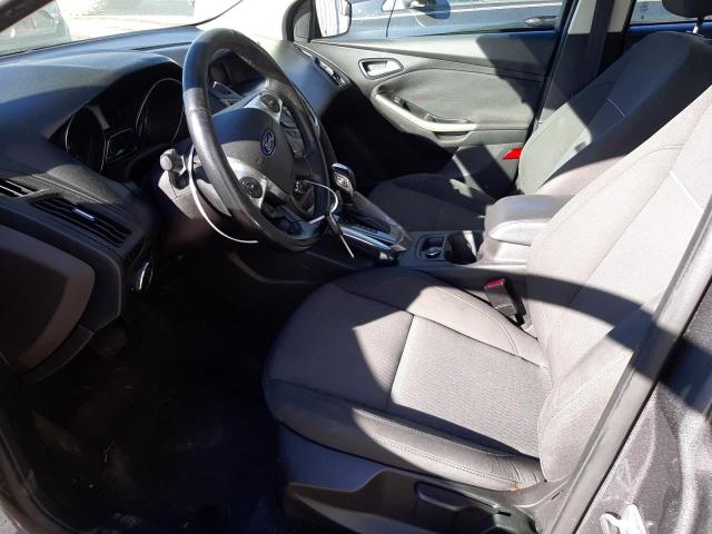 Photo 7 from auction – 2012 FORD FOCUS SEL with VIN 1FAHP3M20CL105593