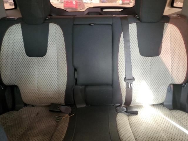 Photo 10 from auction – 2013 GMC TERRAIN SL with VIN 2GKALMEK8D6261455