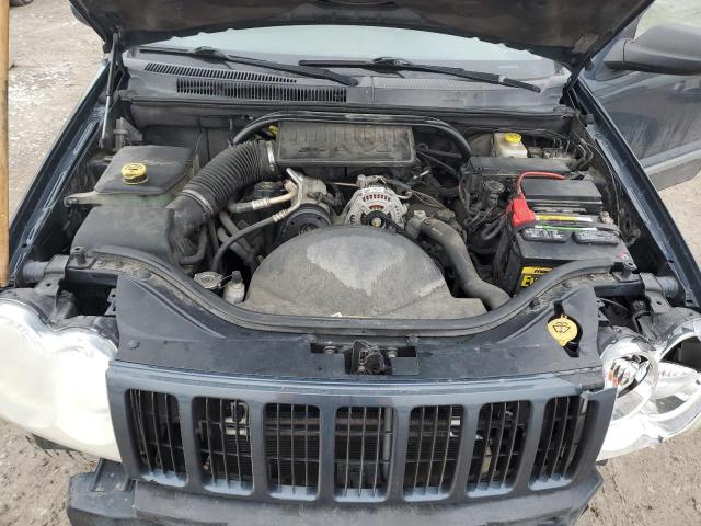 Photo 11 from auction – 2007 JEEP GRAND CHER with VIN 1J8GR48K77C541291