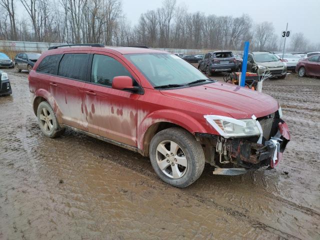 Photo 4 from auction – 2010 DODGE JOURNEY SX with VIN 3D4PG5FV3AT161914