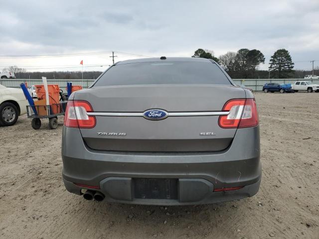 Photo 6 from auction – 2011 FORD TAURUS SEL with VIN 1FAHP2EW8BG169464