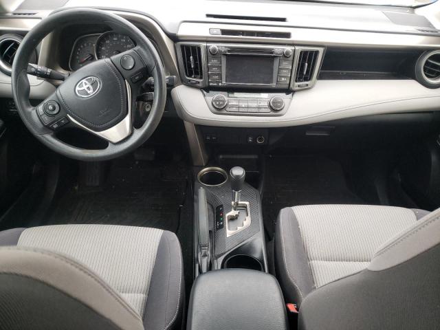 Photo 8 from auction – 2014 TOYOTA RAV4 XLE with VIN JTMRFREV5ED088672