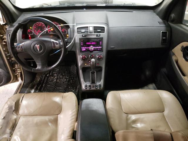 Photo 8 from auction – 2006 PONTIAC TORRENT with VIN 2CKDL63F666146195