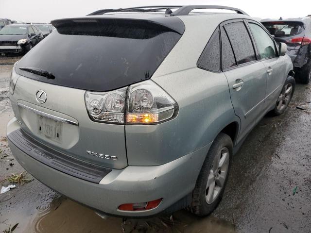 Photo 3 from auction – 2006 LEXUS RX 330 with VIN JTJGA31U660062474