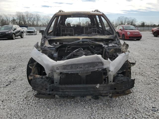 Photo 5 from auction – 2020 SUBARU FORESTER S with VIN JF2SKAMC4LH478930