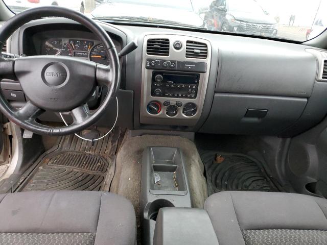 Photo 8 from auction – 2006 GMC CANYON with VIN 1GTDT136668132575