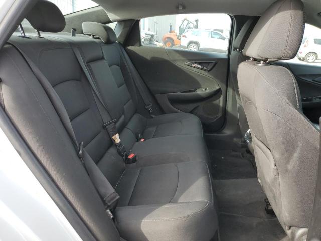 Photo 10 from auction – 2016 CHEVROLET MALIBU LT with VIN 1G1ZE5ST4GF187028