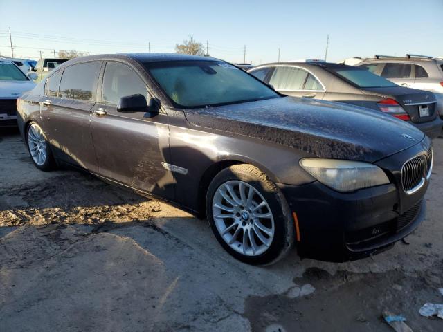 Photo 4 from auction – 2012 BMW ALPINA B7 with VIN WBAKC8C56CC435854