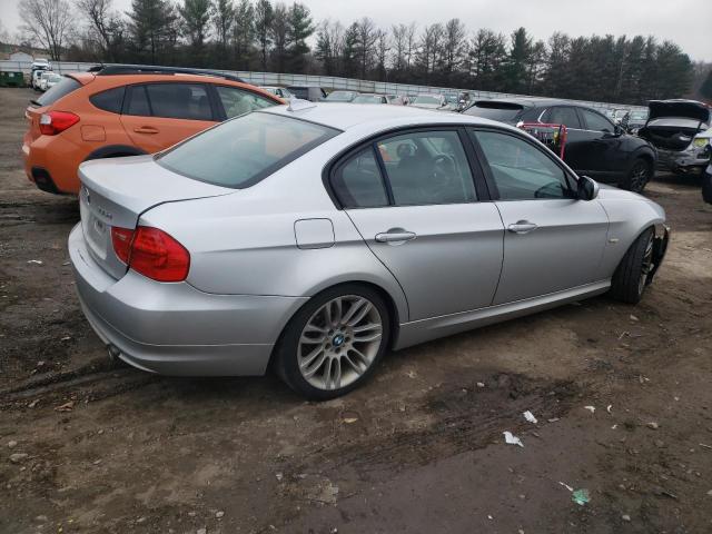 Photo 3 from auction – 2011 BMW 335 D with VIN WBAPN7C52BF184774