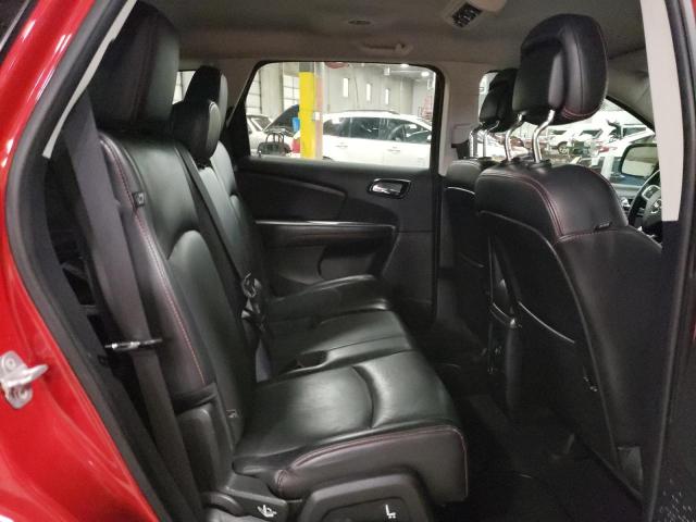 Photo 11 from auction – 2019 DODGE JOURNEY GT with VIN 3C4PDDEG6KT751870