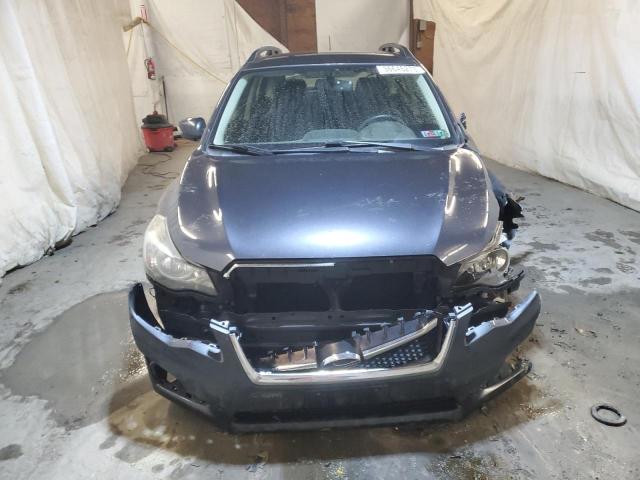 Photo 5 from auction – 2015 SUBARU IMPREZA SP with VIN JF1GPAV67F8305377