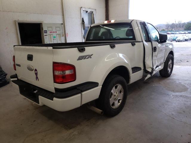 Photo 3 from auction – 2006 FORD F150 with VIN 1FTRF02WX6KC18970