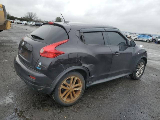 Photo 3 from auction – 2014 NISSAN JUKE S with VIN JN8AF5MR8ET355372
