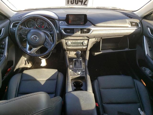 Photo 8 from auction – 2016 MAZDA 6 TOURING with VIN JM1GJ1V50G1464576