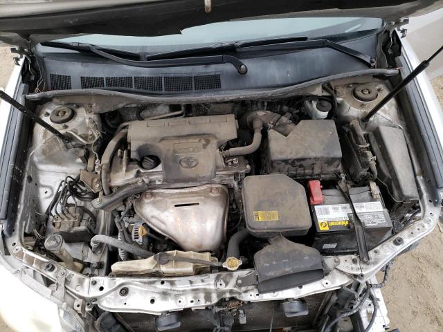 Photo 11 from auction – 2012 TOYOTA CAMRY BASE with VIN 4T4BF1FK0CR195537