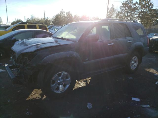 TOYOTA 4RUNNER SR 2007 con VIN JTEZU14R870091695 - Foto de la subasta