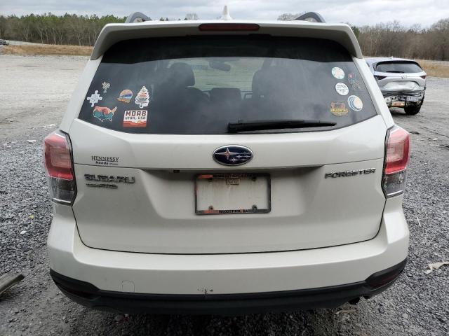 Photo 6 from auction – 2018 SUBARU FORESTER 2 with VIN JF2SJADC2JH418192
