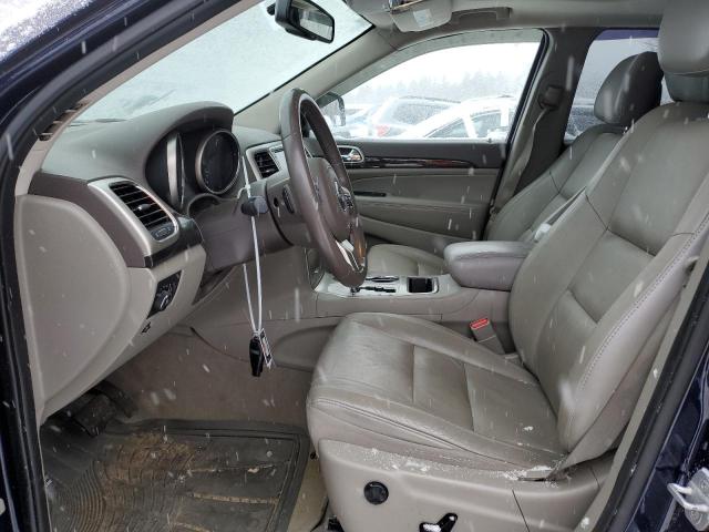 Photo 7 from auction – 2013 JEEP GRAND CHER with VIN 1C4RJFAG3DC615391