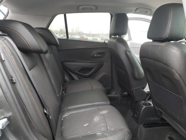Photo 11 from auction – 2020 CHEVROLET TRAX 1LT with VIN 3GNCJPSB1LL253604
