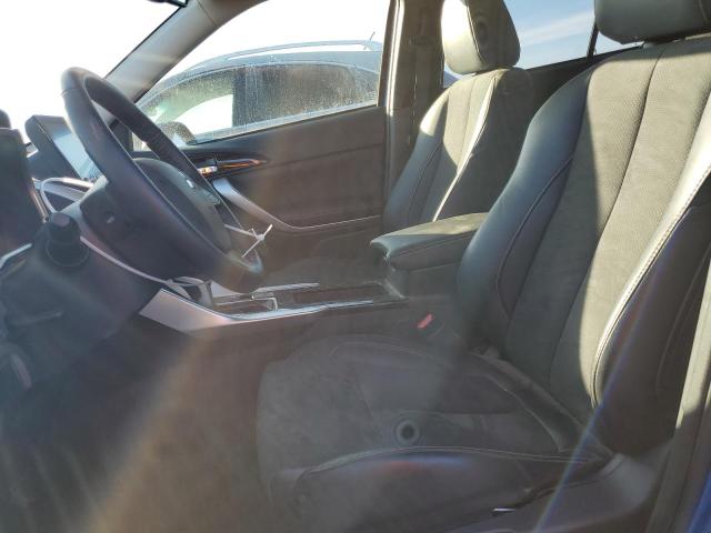 Photo 7 from auction – 2022 MITSUBISHI ECLIPSE CR with VIN JA4ASWAA9NZ050028