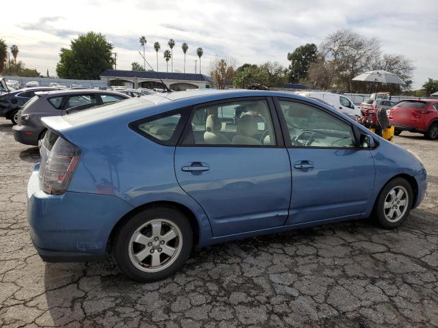 Photo 3 from auction – 2004 TOYOTA PRIUS with VIN JTDKB20UX40073822