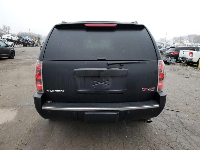 Photo 6 from auction – 2013 GMC YUKON DENA with VIN 1GKS2EEF2DR220999