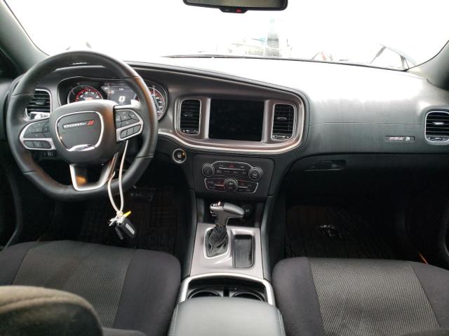 Photo 8 from auction – 2022 DODGE CHARGER SC with VIN 2C3CDXGJ8NH139843