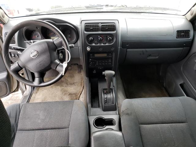 Photo 8 from auction – 2003 NISSAN FRONTIER C with VIN 1N6ED27T53C420147