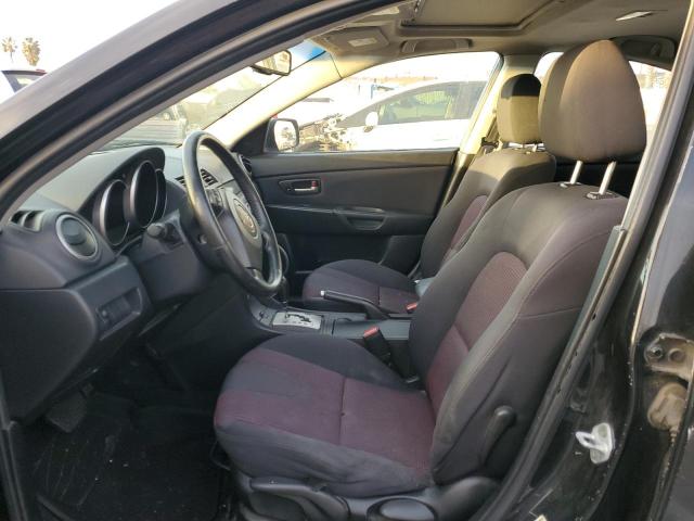 Photo 7 from auction – 2006 MAZDA 3 S with VIN JM1BK123061426015