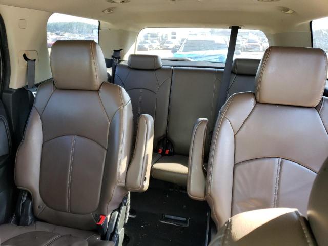 Photo 10 from auction – 2013 GMC ACADIA SLT with VIN 1GKKRRKD1DJ161870