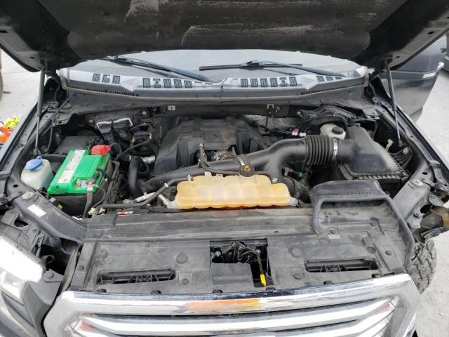 Photo 11 from auction – 2015 FORD F150 SUPER with VIN 1FTEW1EP0FFC03542