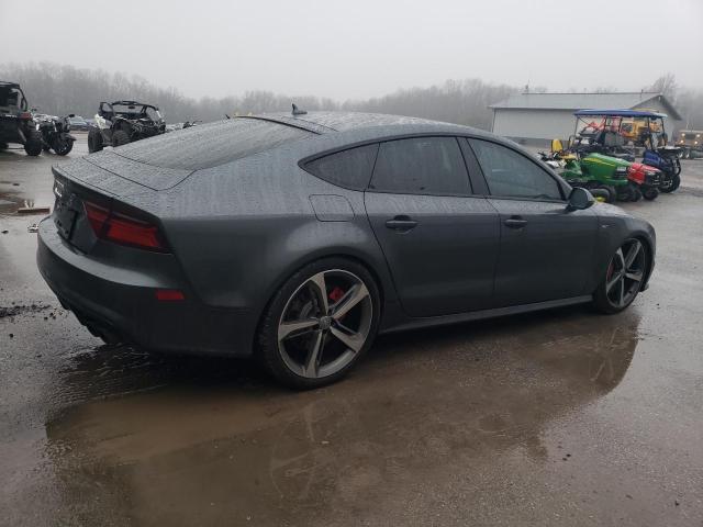Photo 3 from auction – 2018 AUDI S7 PRESTIG with VIN WAU2FAFCXJN014990