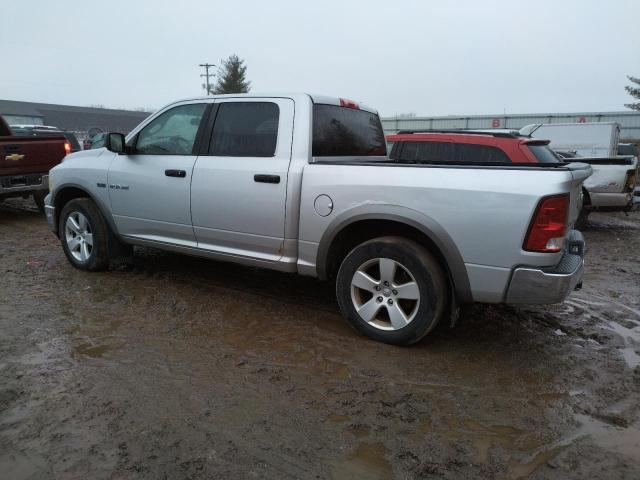 Photo 2 from auction – 2009 DODGE RAM 1500 with VIN 1D3HV13T49S763292