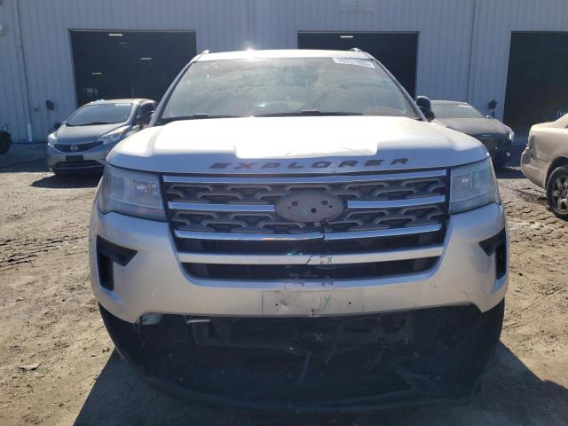 Photo 5 from auction – 2018 FORD EXPLORER with VIN 1FM5K7B89JGA51674