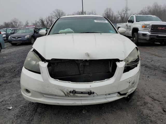 Photo 5 from auction – 2005 NISSAN ALTIMA S with VIN 1N4AL11D95C336115