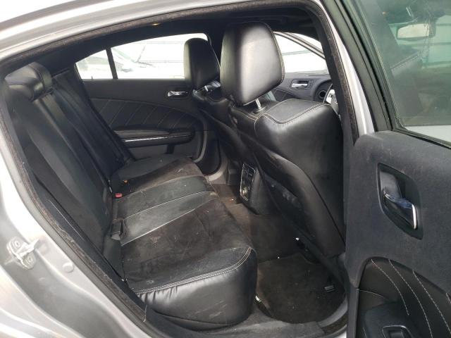 Photo 10 from auction – 2014 DODGE CHARGER R/ with VIN 2C3CDXCT9EH235049