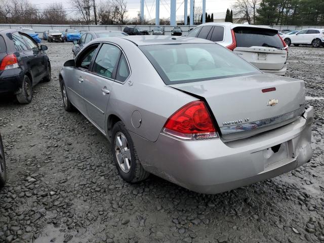 Photo 2 from auction – 2008 CHEVROLET IMPALA LT with VIN 2G1WT58K289214714