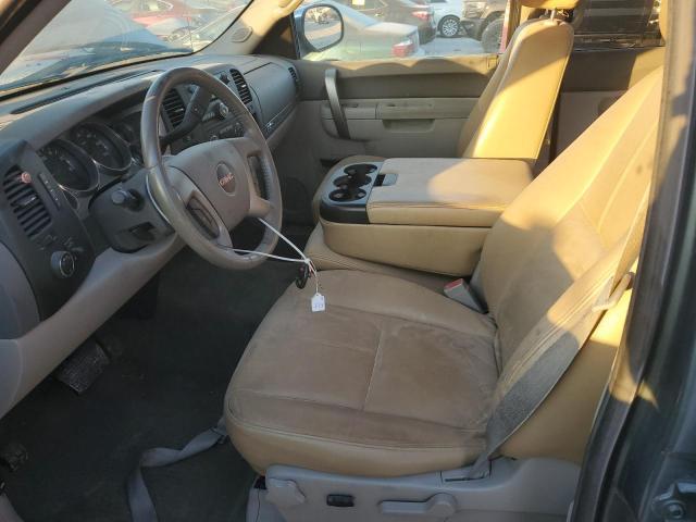 Photo 7 from auction – 2011 GMC SIERRA C15 with VIN 3GTP1VE05BG326036