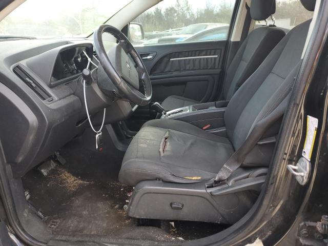 Photo 7 from auction – 2010 DODGE JOURNEY SX with VIN 3D4PG5FV7AT149202