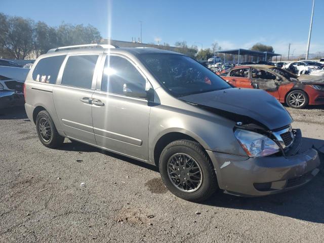 Photo 4 from auction – 2012 KIA SEDONA LX with VIN KNDMG4C71C6449900