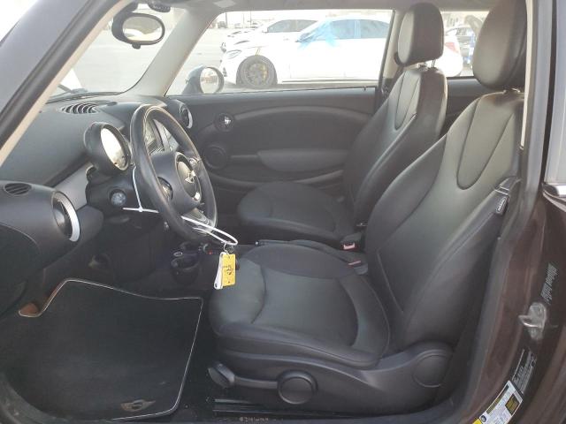 Photo 7 from auction – 2012 MINI COOPER with VIN WMWSU3C5XCT543149