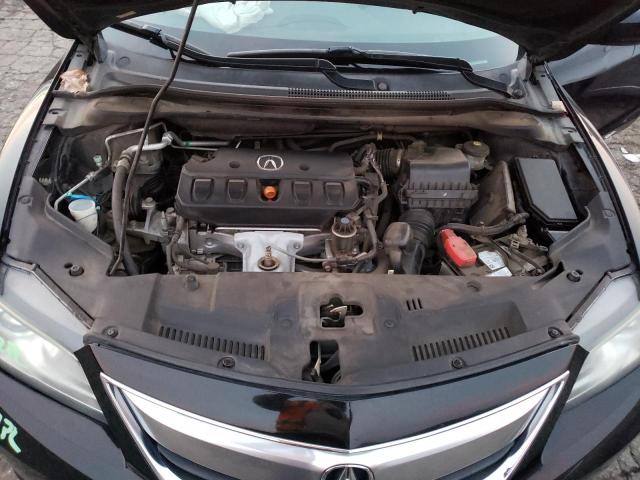 Photo 11 from auction – 2014 ACURA ILX 20 with VIN 19VDE1F31EE014653