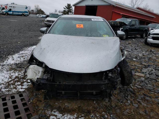 Photo 5 from auction – 2017 TOYOTA CAMRY LE with VIN 4T1BF1FK5HU348625