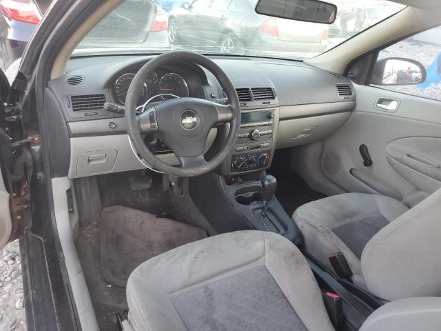 Photo 8 from auction – 2007 CHEVROLET COBALT LS with VIN 1G1AK15F977294347