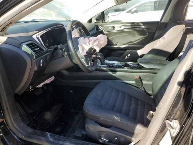 Photo 7 from auction – 2016 FORD FUSION SE with VIN 3FA6P0H74GR169641