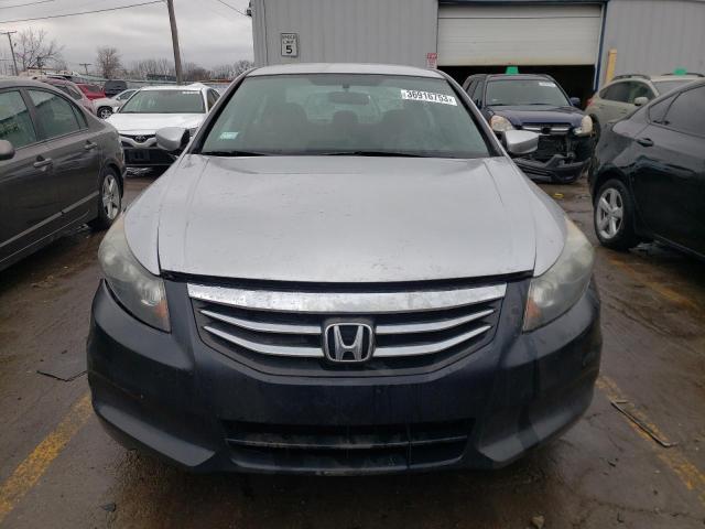 Photo 5 from auction – 2012 HONDA ACCORD LXP with VIN 1HGCP2F4XCA042545