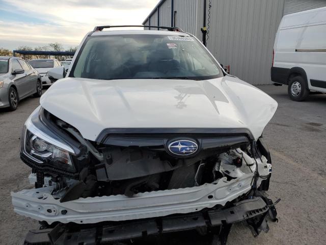 Photo 5 from auction – 2019 SUBARU FORESTER S with VIN JF2SKAKC0KH591081